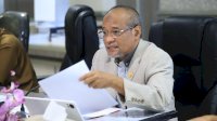 Ketua Komisi D DPRD Sulsel Imbau ASN Berhenti Gunakan LPG 3 Kg