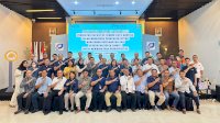 Komitmen Tingkatkan SDM, Pelindo Regional 4 Gelar Safety Forum Bulan K3 Nasional