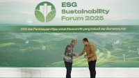 Penuhi 17 Tujuan SDGs, Program GoZero Telkom Raih Penghargaan ESG Sustainability Ratings 2025