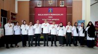 Kakanwil Kemenkum Sulsel Dorong BHP Makassar Konsisten Berikan Layanan Prima