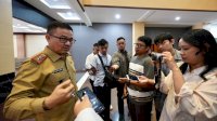 Penyusunan RUU Perkotaan, Jufri Rahman Dorong Solusi Konkret Atasi Banjir dan Kemacetan