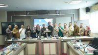 DPRD Sulsel dan DPRD Jatim Sepakat Aktifkan Kembali ADPSI