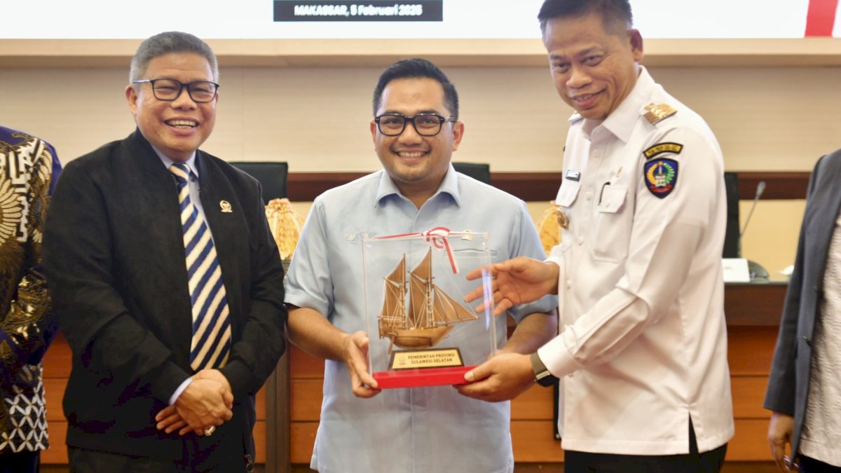 DPR RI Targetkan Revisi UU ASN Rampung Tahun Ini, Mutasi Eselon II Berlaku Secara Nasional