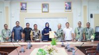 DPRD Sulsel Terima Penetapan Andi Sudirman-Fatmawati sebagai Gubernur dan Wakil Gubernur Terpilih