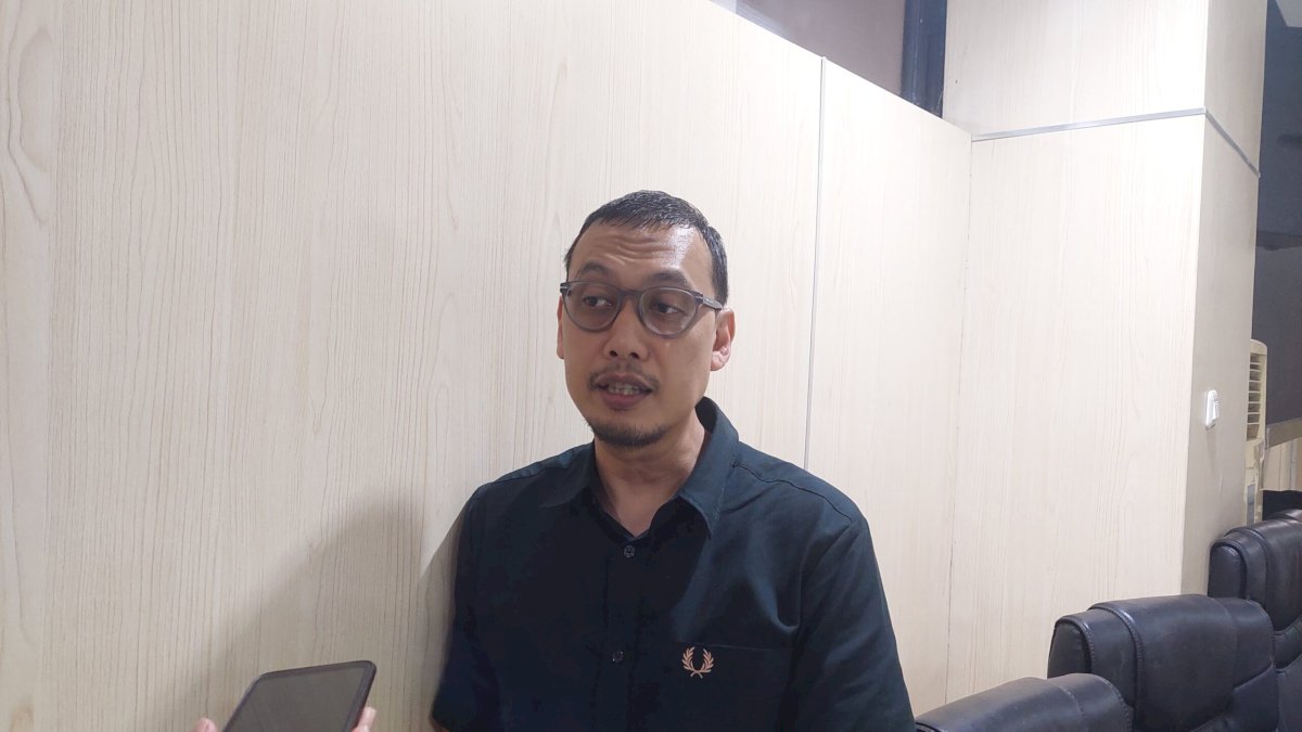 RPJMD Kota Makassar Tunggu Wali Kota Terpilih Dilantik
