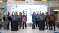 Beri Kemudahan Perjalanan Ibadah, BRI dan Garuda Indonesia Berkolaborasi Gelar Umrah Travel Fair 2025
