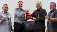Kakanwil Kemenkum Sulsel Apresiasi Kolaborasi BHP Makassar dan Pengadilan Negeri