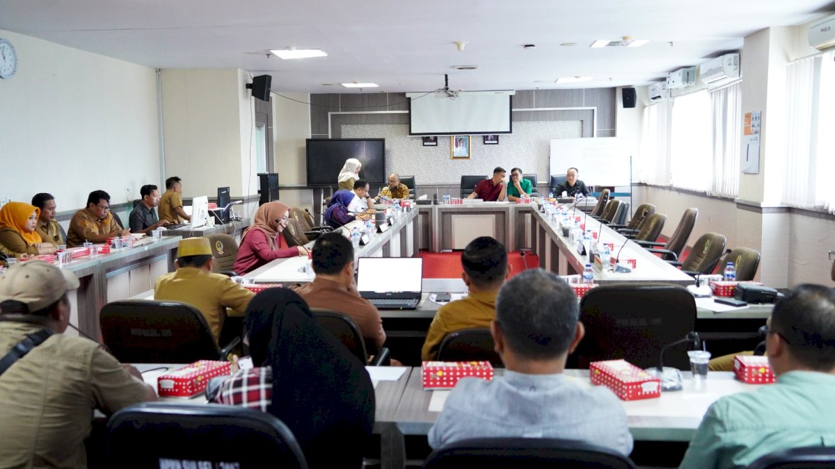 Polemik PDSS 142 SMA-SMK di Sulsel, DPRD Minta Investigasi