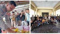 Peringati Hari Pers Nasional 2025, Kapolres Jeneponto Ajak Wartawan Bersinergi Membangun Bangsa
