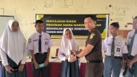 Cegah Kenakalan Remaja, Kejari Jeneponto Gelar Penyuluhan Melalui Program Jaksa Masuk Sekolah