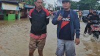 Irfan AB Desak Pemerintah Pusat dan Provinsi Prioritaskan Penanggulangan Banjir di Maros