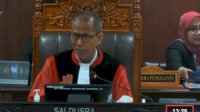Jelang Putusan Sengketa Pilbup Jeneponto, Hakim Saldi Isra: Jika Belum Berhasil, Masih Ada 5 Tahun Lagi