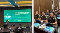 Kejaksaan RI Gelar Pelatihan Aplikasi Jaga Desa untuk Pengawasan Dana Desa di Indonesia Timur