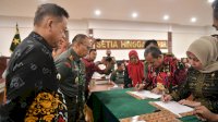 Prof Fadjry Djufry Target Sulsel Masuk 5 Besar Nasional Swasembada Pangan