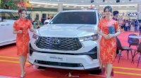 Innova Zenix HV &amp; Yaris Cross HV Turun Harga, Mobil Hybrid Subsidi PPnBM 3 Persen