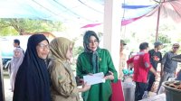 Wakil Rakyat Beraksi! Umiyati Bantu Korban Banjir di Manggala dan Serukan Perbaikan Drainase