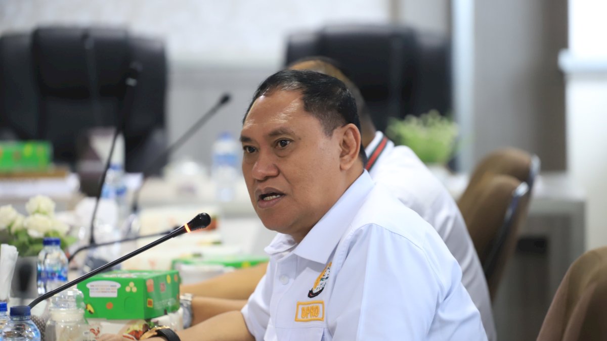Legislator Sulsel Lukman BK Siap Turun Langsung Cek Jalan Rusak di Poros Malino