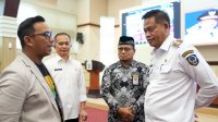 Prof Fadjry Djufry Support Program Beasiswa Gratis untuk Anak Yatim Piatu dan Hafidz