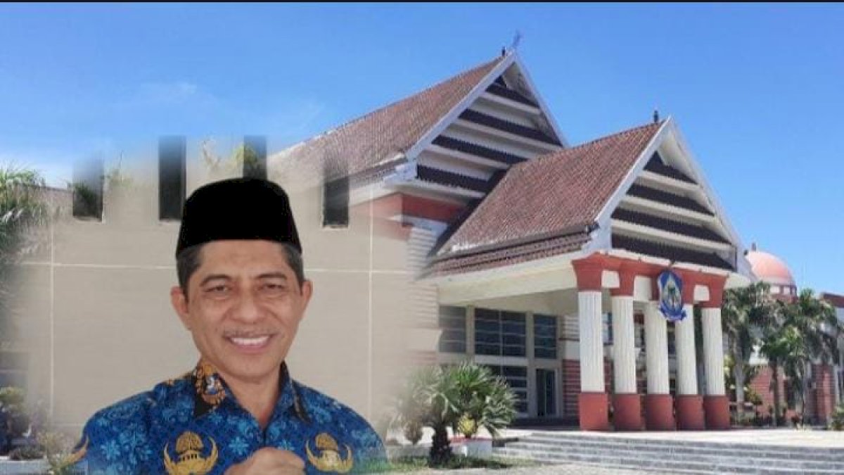 Dua Bulan TPP ASN Pemkab Jeneponto Belum Dibayarkan, Sekda: Masih Menunggu Persetujuan Mendagri