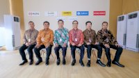 Sinergi Kekuatan Satu Grup Finansial Mendukung Industri Otomotif Indonesia