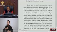 MK Menolak Gugatan Paslon Nomor 3, Paris – Islam Resmi Menangkan Pilkada Jeneponto