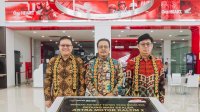 Perkuat Jaringan dan Layanan, Astra Motor Resmikan Gedung Main Dealer Baru di Kaltim