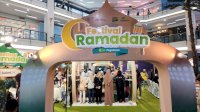 Serentak 7 Area, Pegadaian Kanwil VI Makassar Kembali Gelar Festival Ramadan