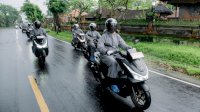 Teknologi Honda RoadSync Kini Hadir Honda PCX160, Tetap Terkoneksi dan Bebas Ribet