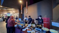 Buka Puasa Sepuasnya di ON20 Hall &amp; Dine Aston Makassar Hanya Rp168 Ribu Per orang