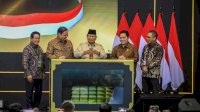 Hadirkan Layanan Bank Emas Pegadaian, BRI Group Optimis Perkuat Ekonomi Nasional