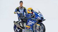 Pembalap Binaan Yamaha, Aldi Satya Mahendra Siap Tampil di World Supersport 2025