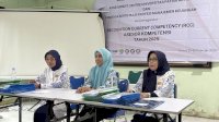 Upgrade Kompetensi! Universitas Patria Artha dan LSP Gelar RCC Asesor 2025