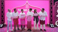 Tri Permudah Pelanggan Berbagi Kebaikan di Bulan Ramadan Lewat Sedekah Kuota