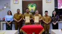 Pemkab Gowa Kerja Sama Putera Sampoerna Foundation, Siapkan Beasiswa Bagi Siswa Berprestasi