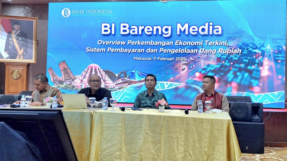 Pertanian dan Perdagangan Pendorong Utama Ekonomi Sulsel 2024, Diprediksi Akan Sama pada Tahun Ini