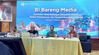 Pertanian dan Perdagangan Pendorong Utama Ekonomi Sulsel 2024, Diprediksi Akan Sama pada Tahun Ini