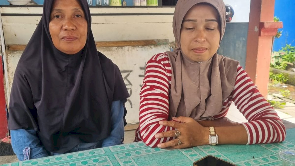 Warga Keluhkan Pelayanan Lurah Manongkoki, Pengurusan SPPT Tersendat