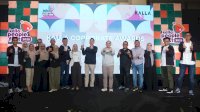 Kalla People Fest 2025 Kembali Sukses Digelar, Hadirkan Direktur Utama Garuda Indonesia Periode 2020-2024