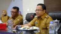 Pemkab Gowa Siap Sambut Husniah Talenrang dan Darmawangsyah Muin di Balla Lompoa