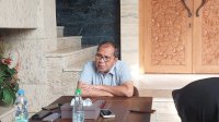 Soroti Polemik KONI, Danny Pomanto: Fokus ke Prestasi, Bukan Kekuasaan