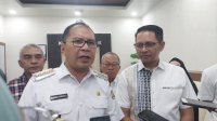 Akhir Masa Jabatan, Danny Pomanto Apresiasi DPRD Makassar yang Makin Terbuka