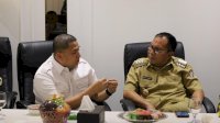 Pesan Danny Pomanto ke Munafri-Aliyah: “Harus Lebih Baik dan Transparan”