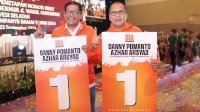 Drama Pilgub Sulsel Berakhir! DIA Akui Kekalahan dan Ucapkan Selamat ke Andi Sudirman-Fatmawati