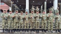 Munafri Arifuddin Perkuat Pemahaman Strategis Lewat Materi Geopolitik dan Pertahanan Negara di Akmil Magelang