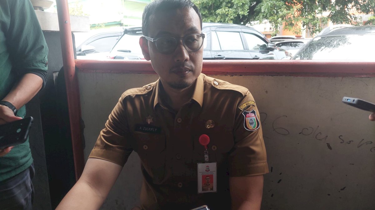 Penyusunan RPJMD Makassar Dipercepat, SKPD Diminta Satu Visi