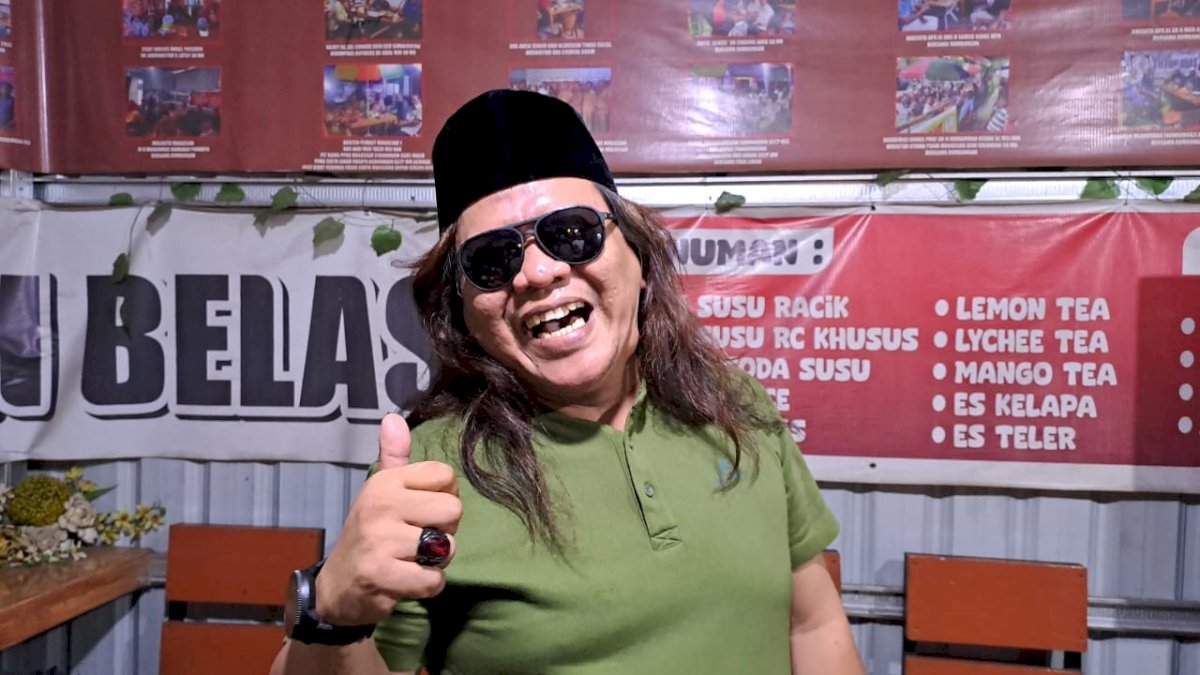 Usulan Plt Ketum Tak Diterima, Pengurus KONI Makassar Ingatkan KONI Sulsel Agar Tak Gegabah