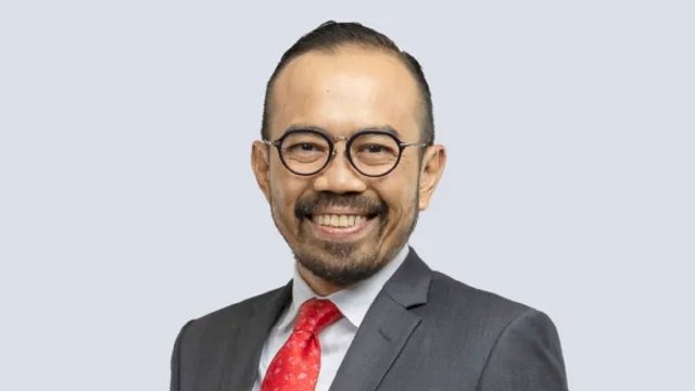 Dirut Pertamina Patra Niaga Riva Siahaan yang menjadi tersangka korupsi. Foto: Istimewa.