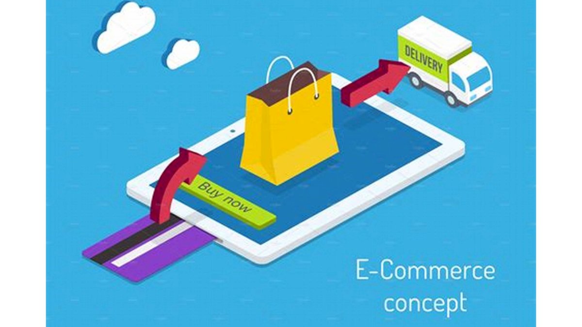 Belanja E-Commerce Warga Sulsel Selama 2024 Mencapai Rp10,29 Triliun, Fesyen Mendominasi