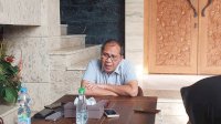 Danny Pomanto Sambut Baik Penerapan Domisili Sabagai Solusi PPDB