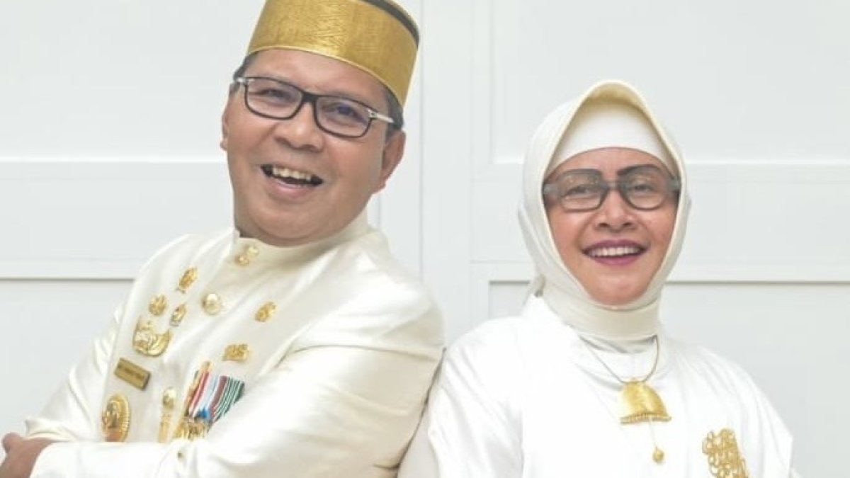 Danny Pomanto Legowo atas Putusan MK, Ucapkan Selamat kepada Appi-Aliyah